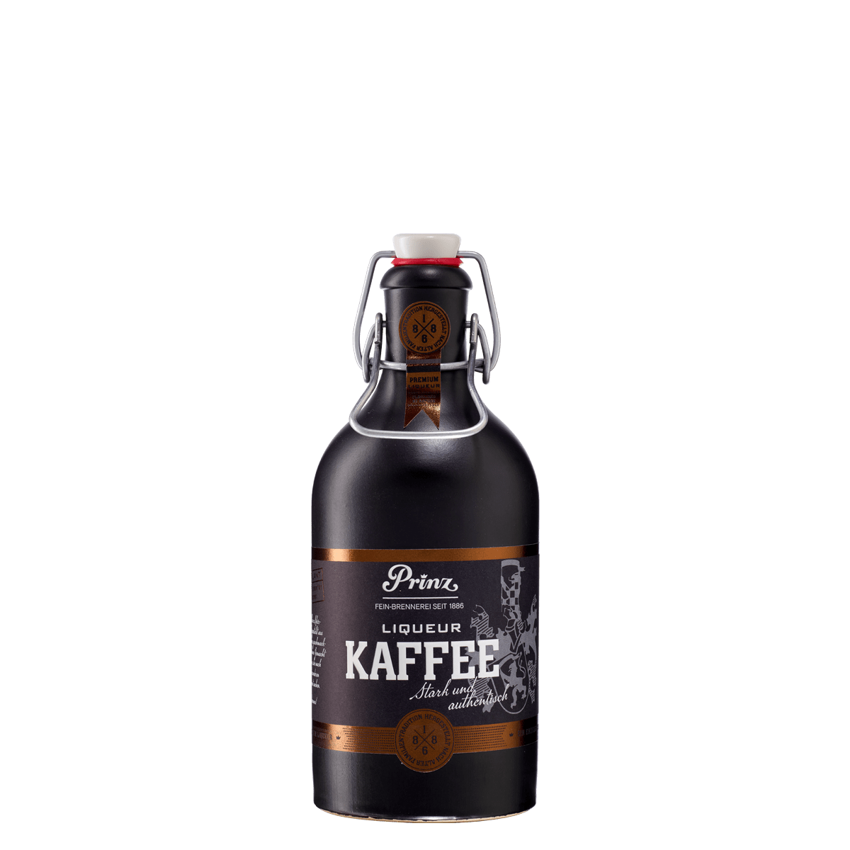 Prinz Nobilant Kaffee Liqueur 37,7% vol.