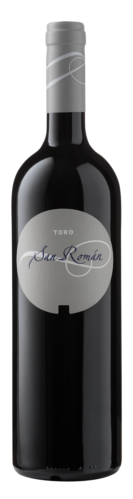 2021 San Román Tinto Toro by Mauro, 75cl., Spanien