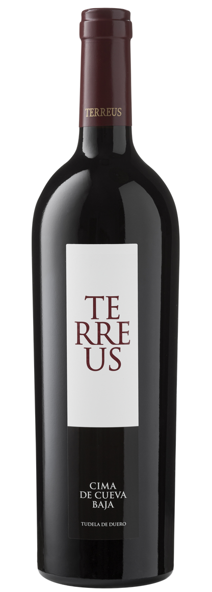 2021 Terreus Tinto Cima de Cueva Baja by Mauro 75cl., Spanien