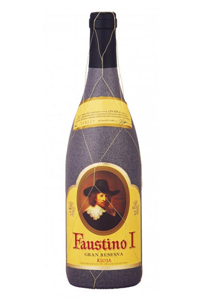 Faustino I Gran Reserva Rioja - StillWine GmbH